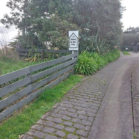 Rural In The City Palmerston North Exterior photo