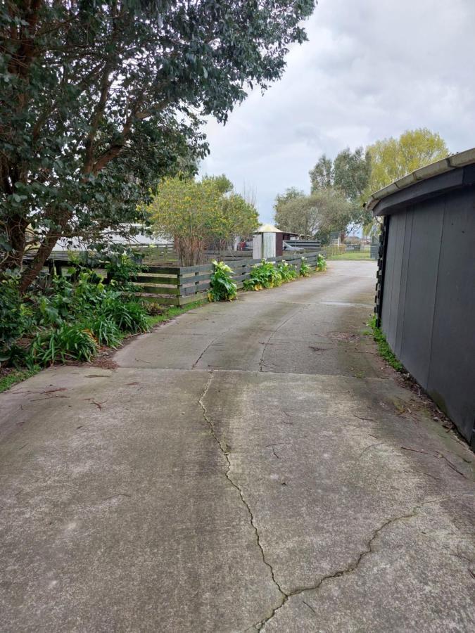 Rural In The City Palmerston North Exterior photo