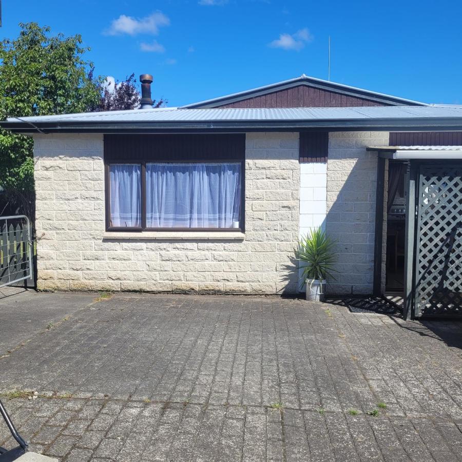 Rural In The City Palmerston North Exterior photo